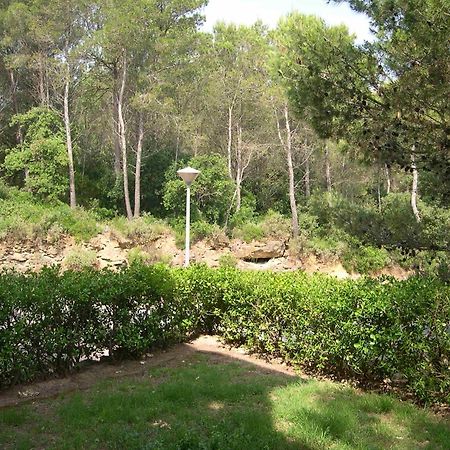 פאלס Apartaments Sa Guilla מראה חיצוני תמונה