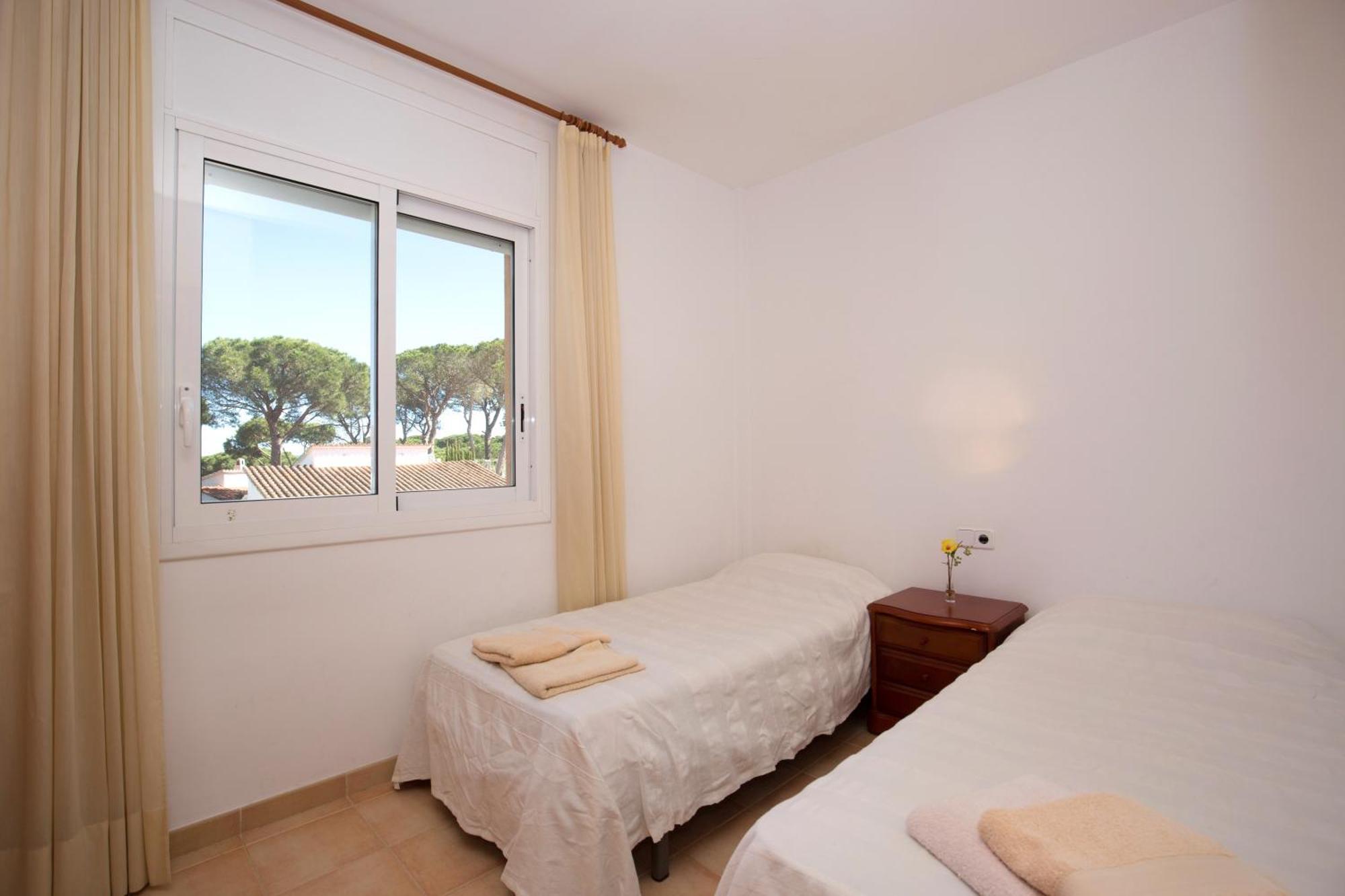 פאלס Apartaments Sa Guilla מראה חיצוני תמונה