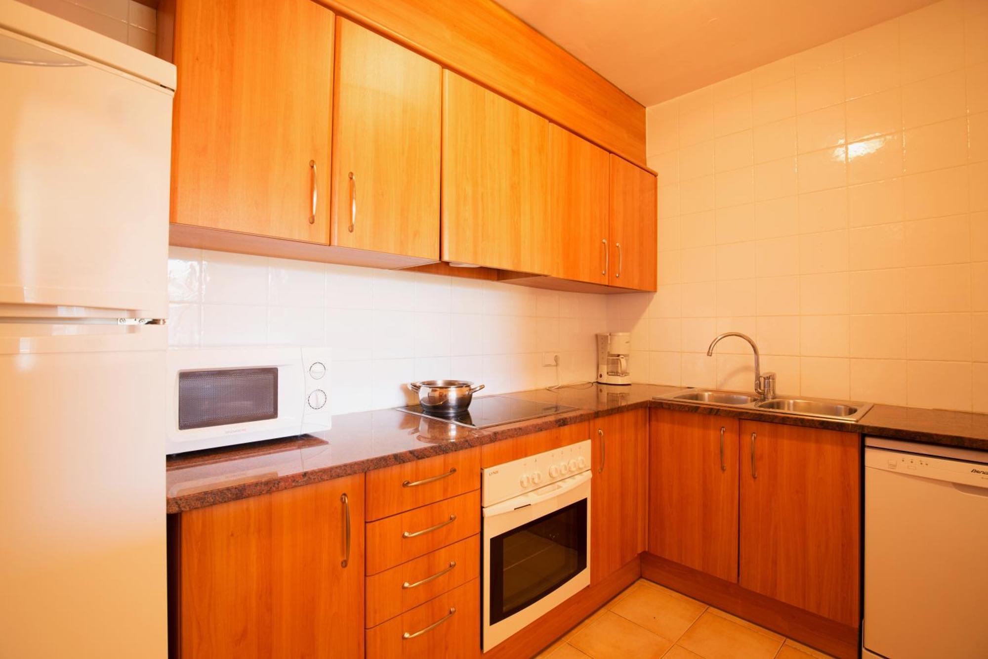 פאלס Apartaments Sa Guilla מראה חיצוני תמונה
