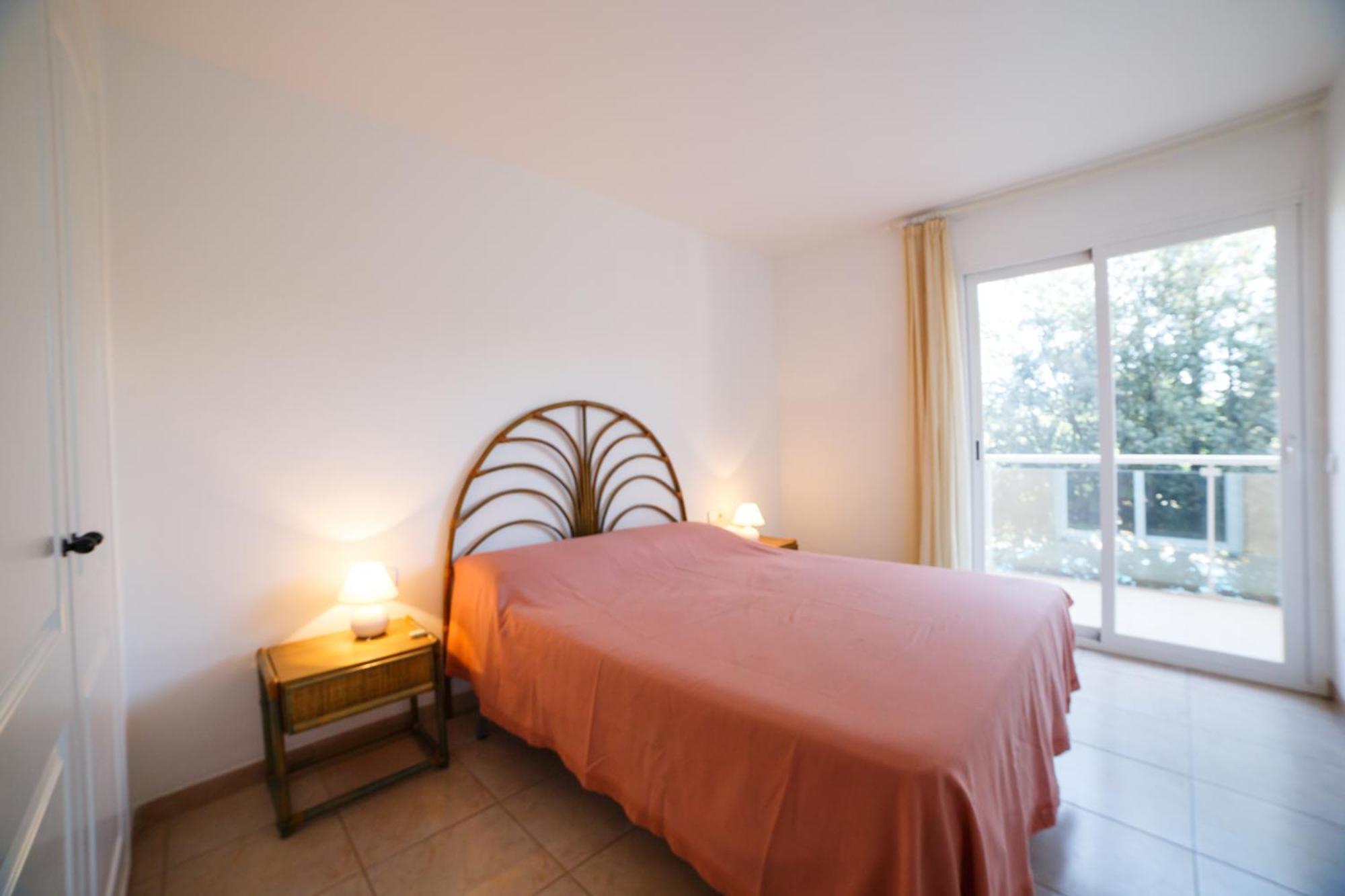 פאלס Apartaments Sa Guilla מראה חיצוני תמונה