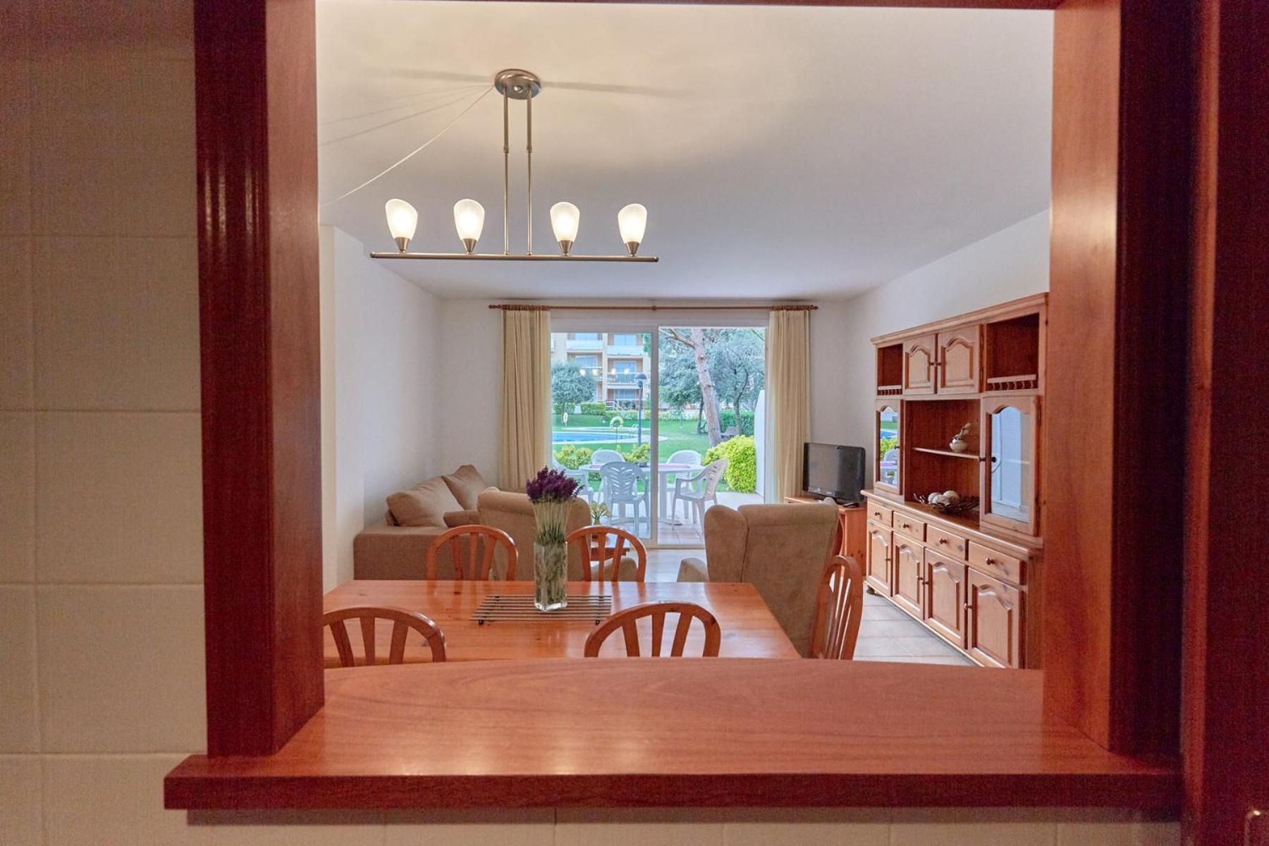 פאלס Apartaments Sa Guilla מראה חיצוני תמונה