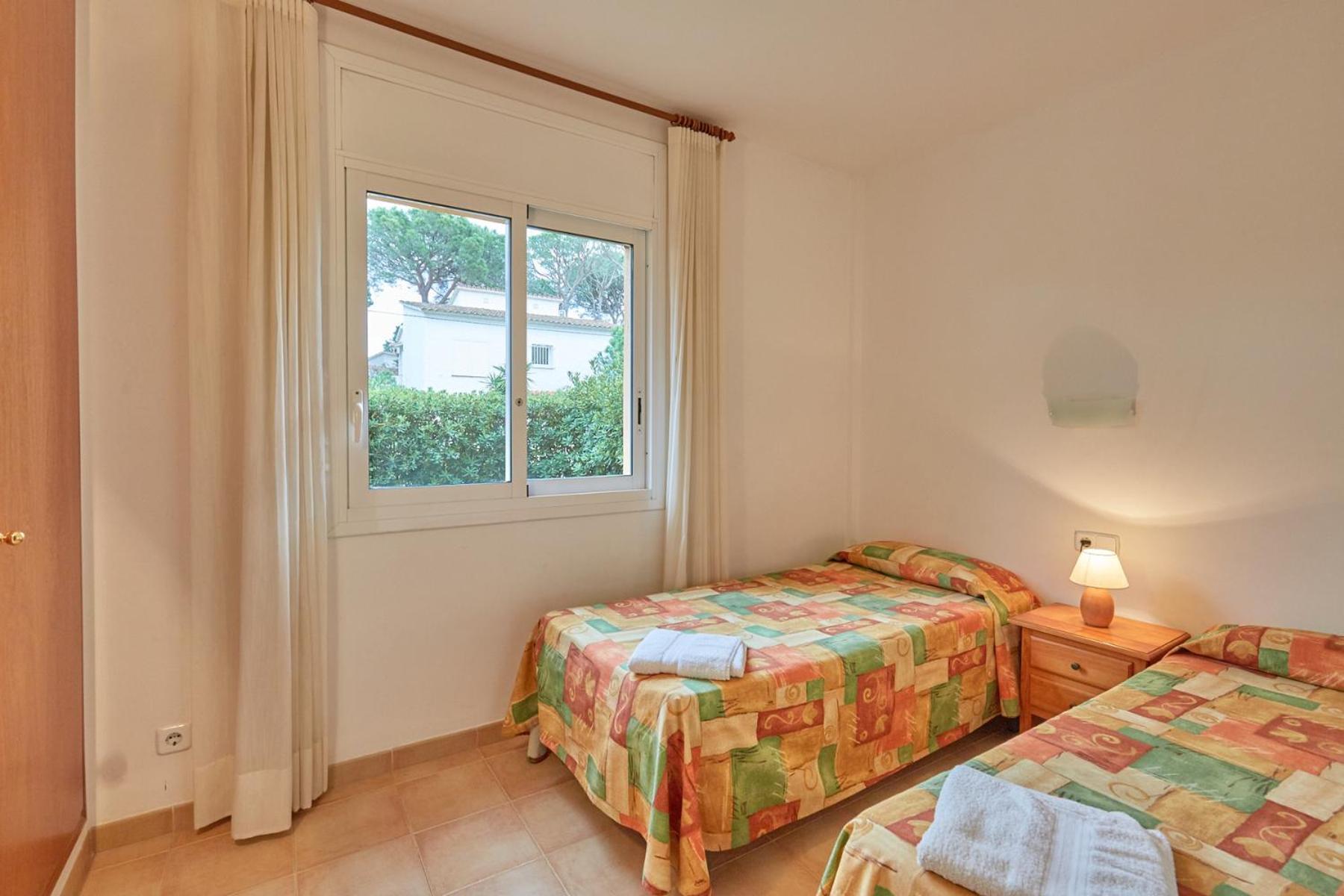 פאלס Apartaments Sa Guilla מראה חיצוני תמונה