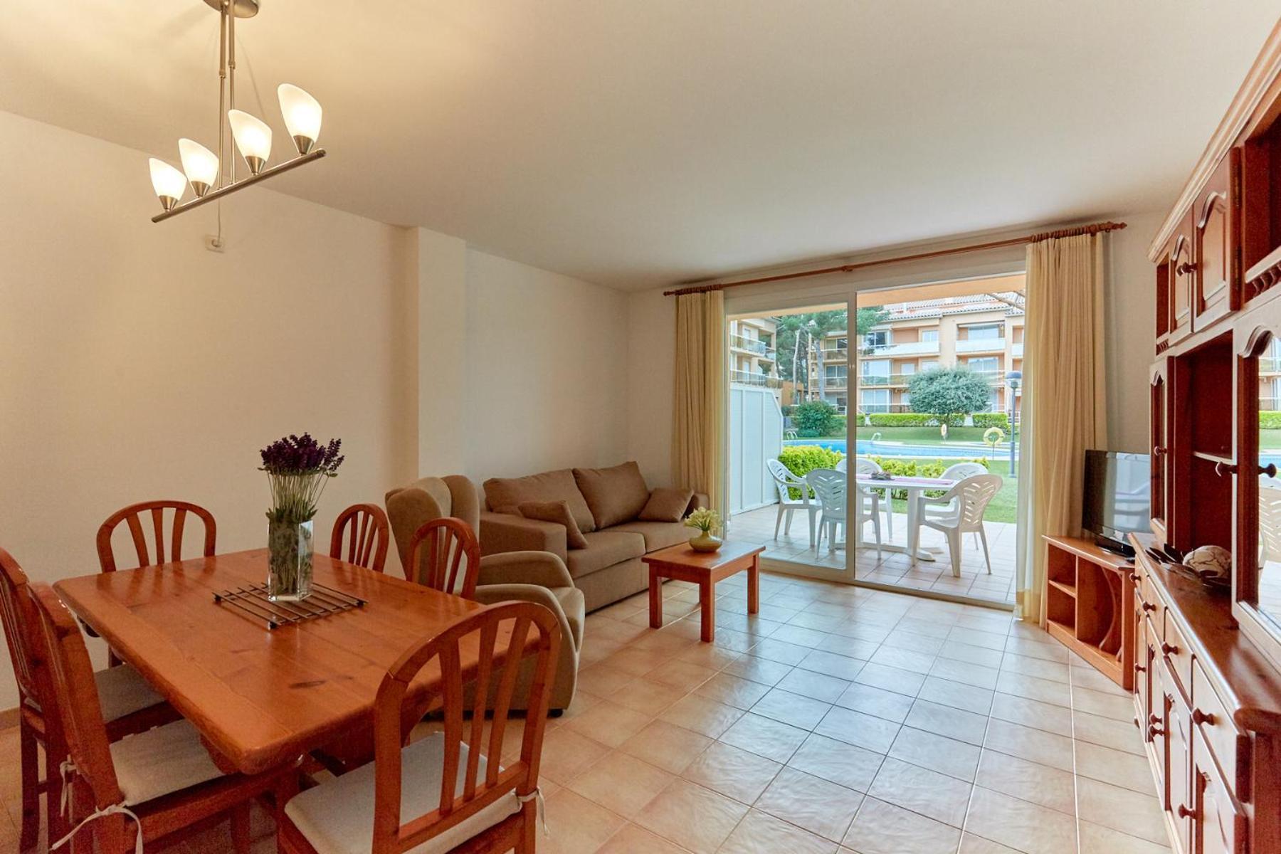 פאלס Apartaments Sa Guilla מראה חיצוני תמונה