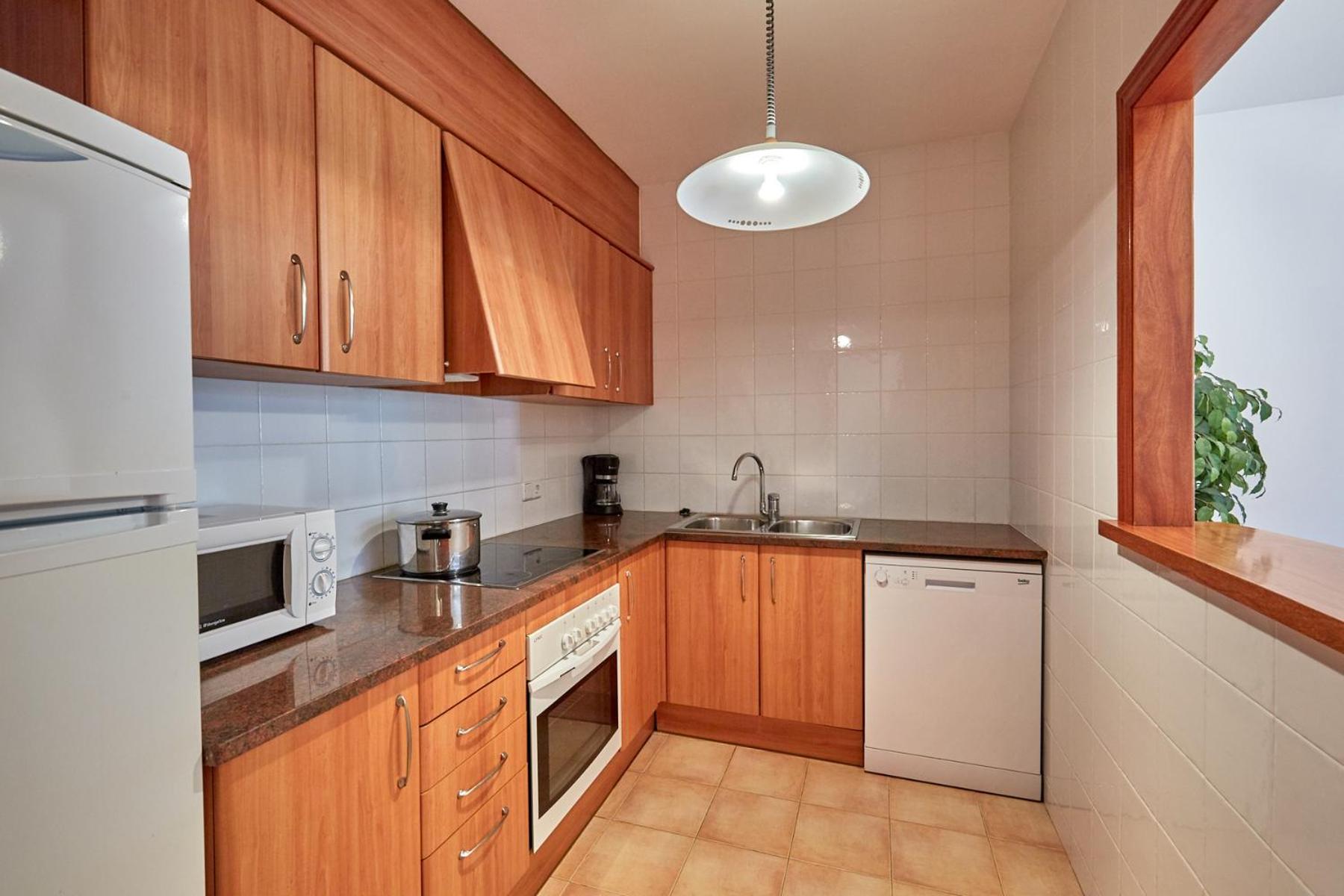פאלס Apartaments Sa Guilla מראה חיצוני תמונה