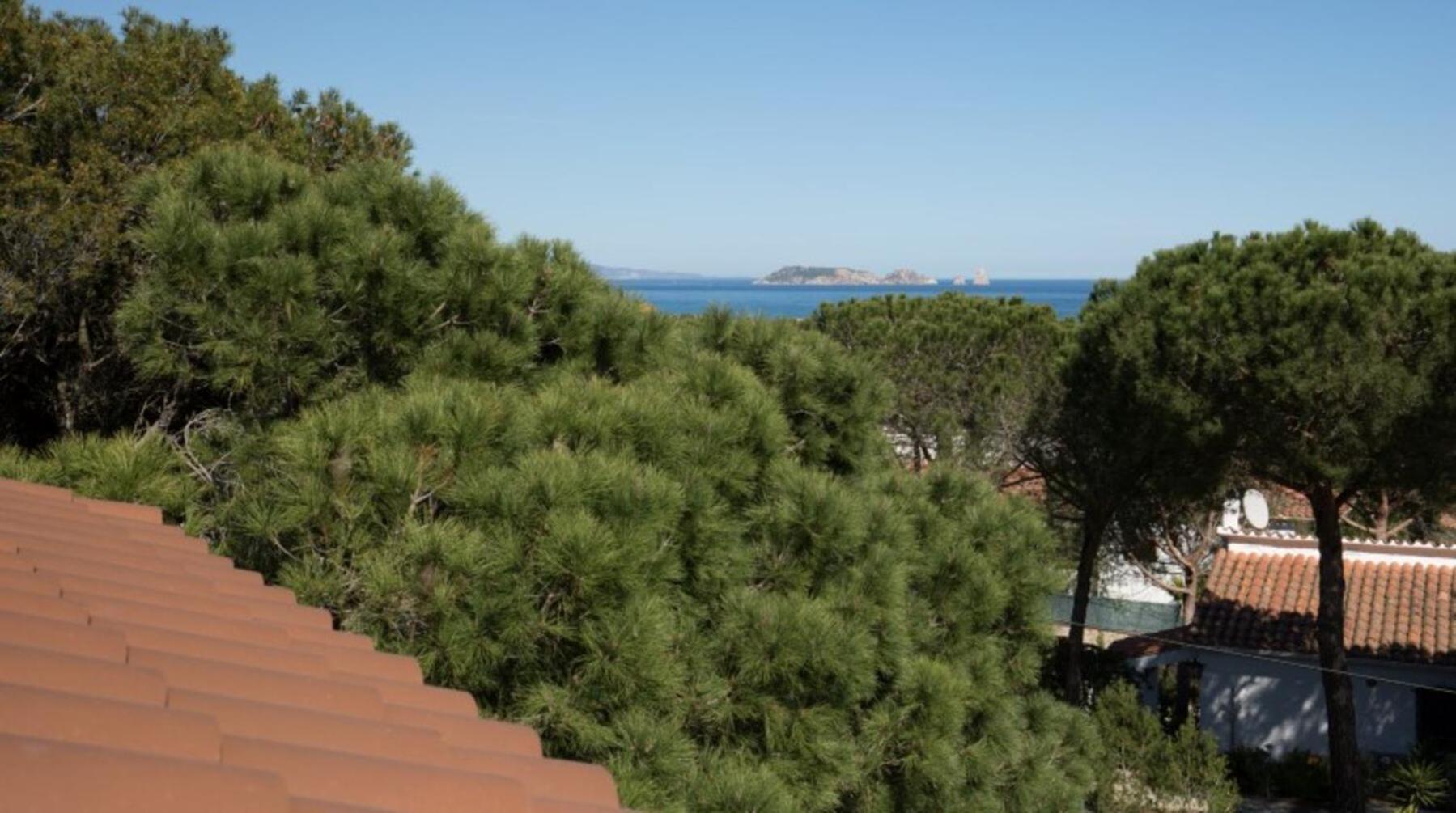 פאלס Apartaments Sa Guilla מראה חיצוני תמונה