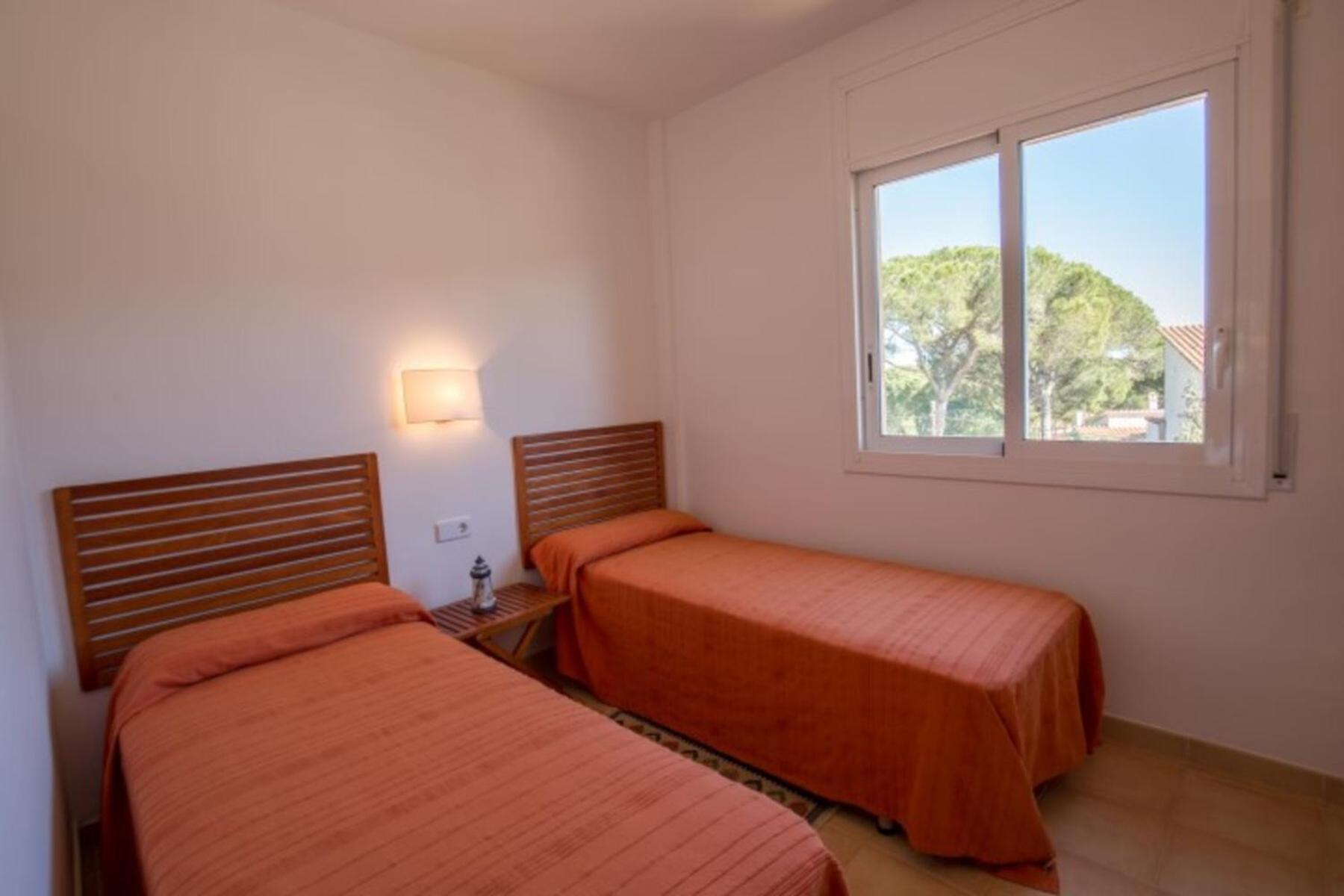 פאלס Apartaments Sa Guilla מראה חיצוני תמונה