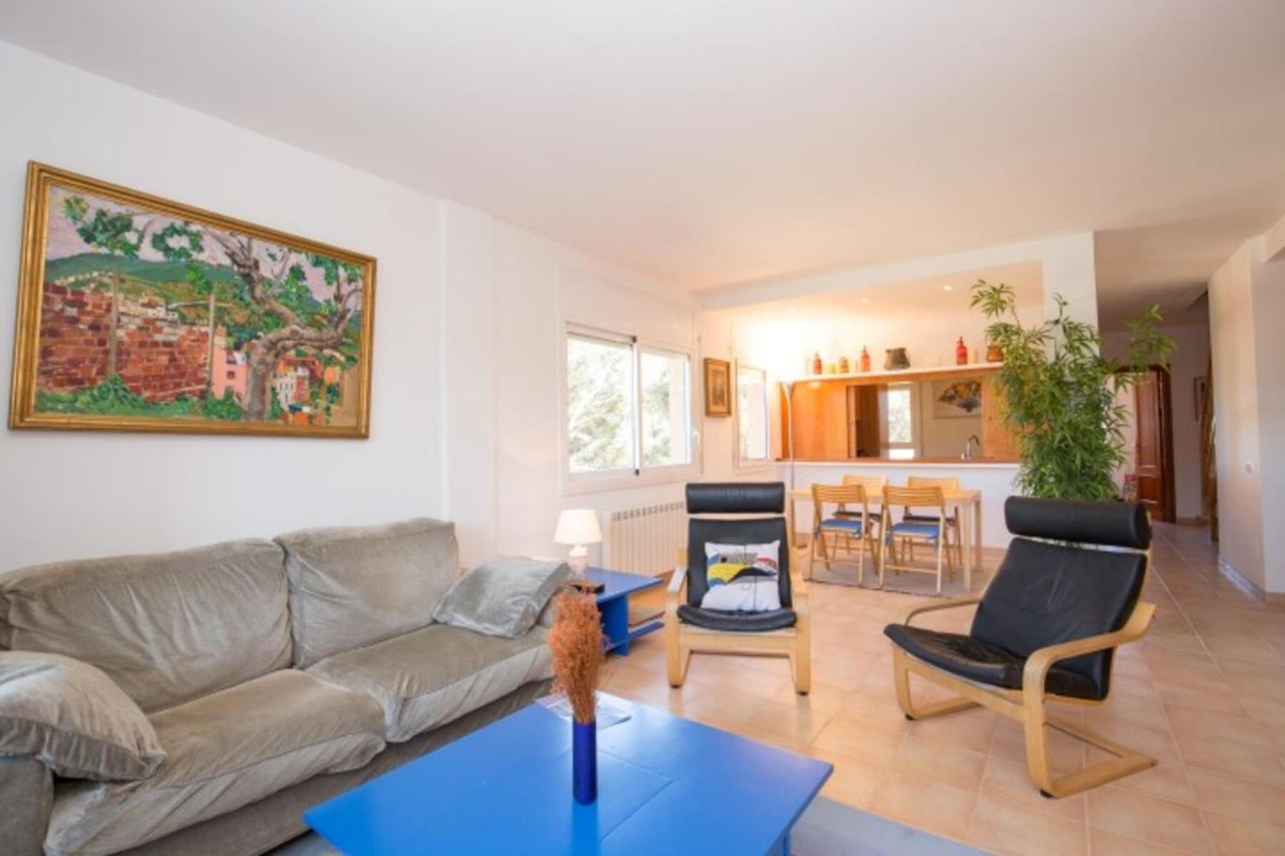 פאלס Apartaments Sa Guilla מראה חיצוני תמונה