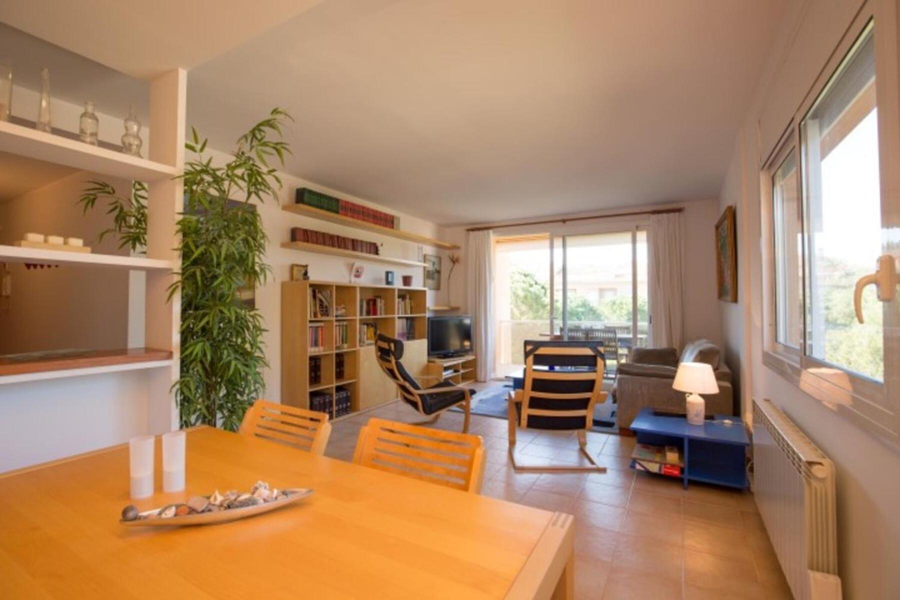 פאלס Apartaments Sa Guilla מראה חיצוני תמונה