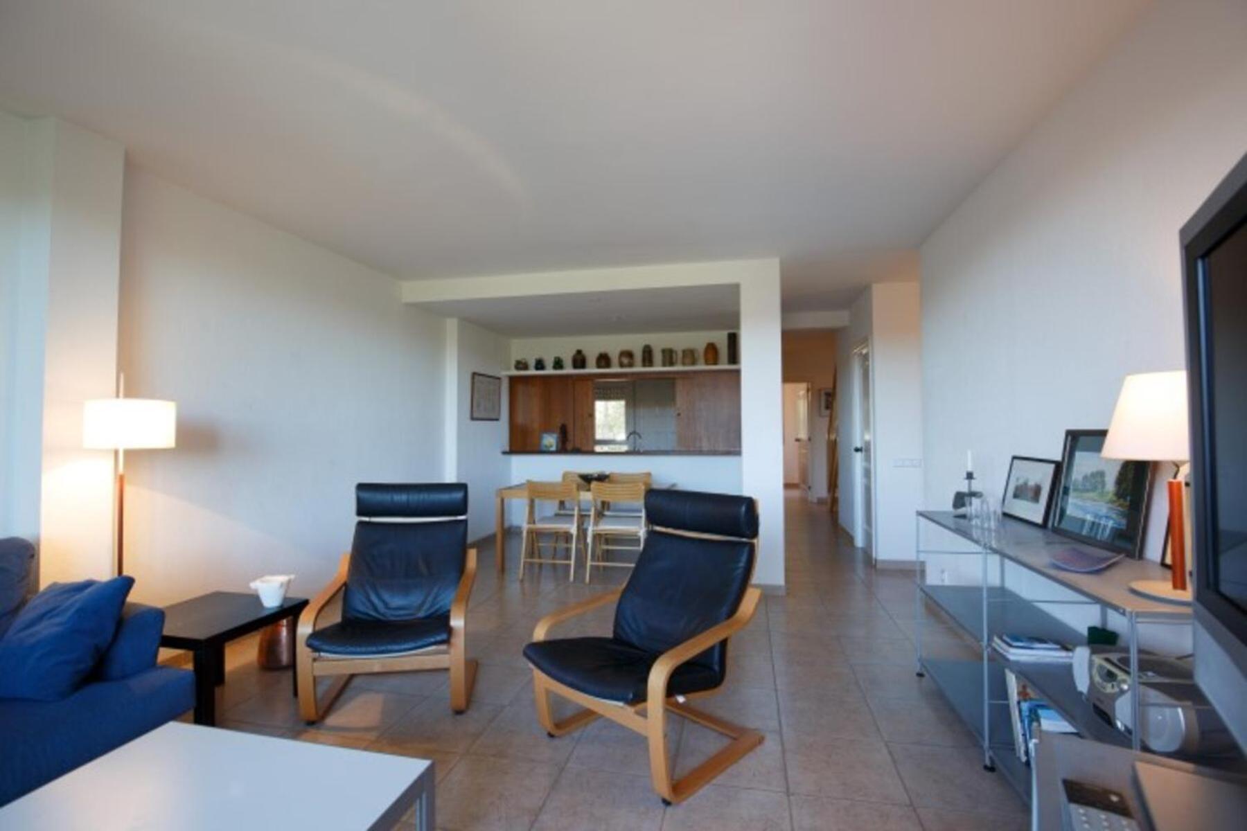 פאלס Apartaments Sa Guilla מראה חיצוני תמונה