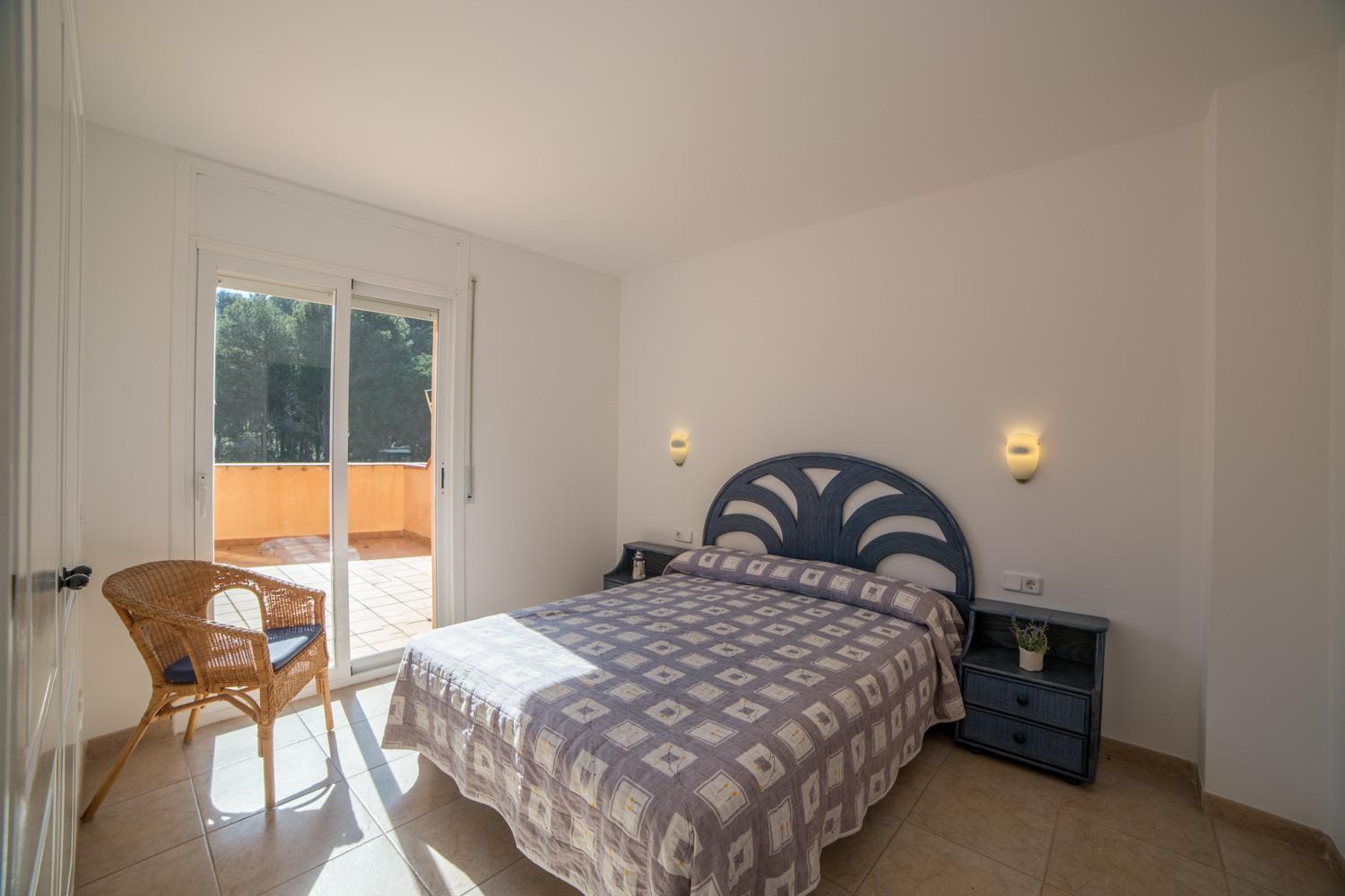פאלס Apartaments Sa Guilla מראה חיצוני תמונה