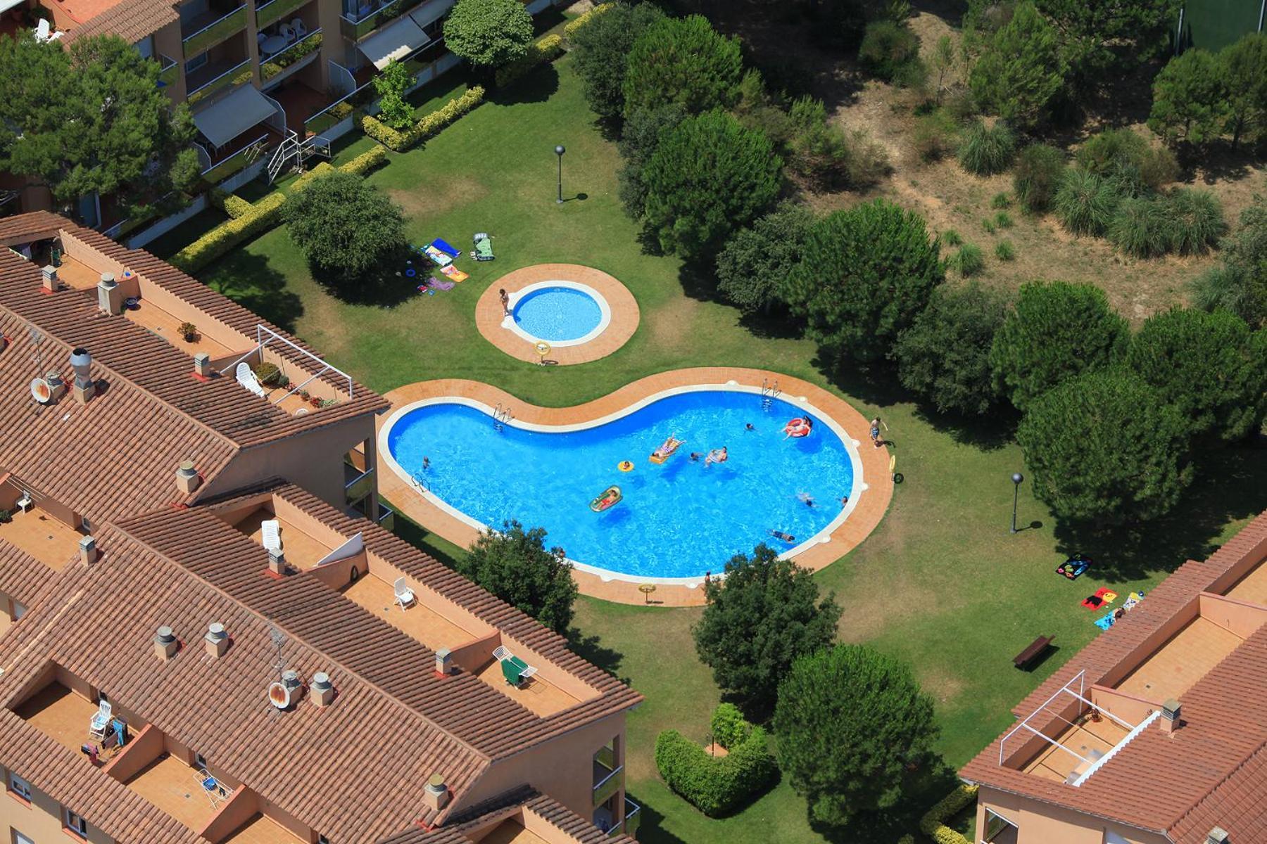 פאלס Apartaments Sa Guilla מראה חיצוני תמונה