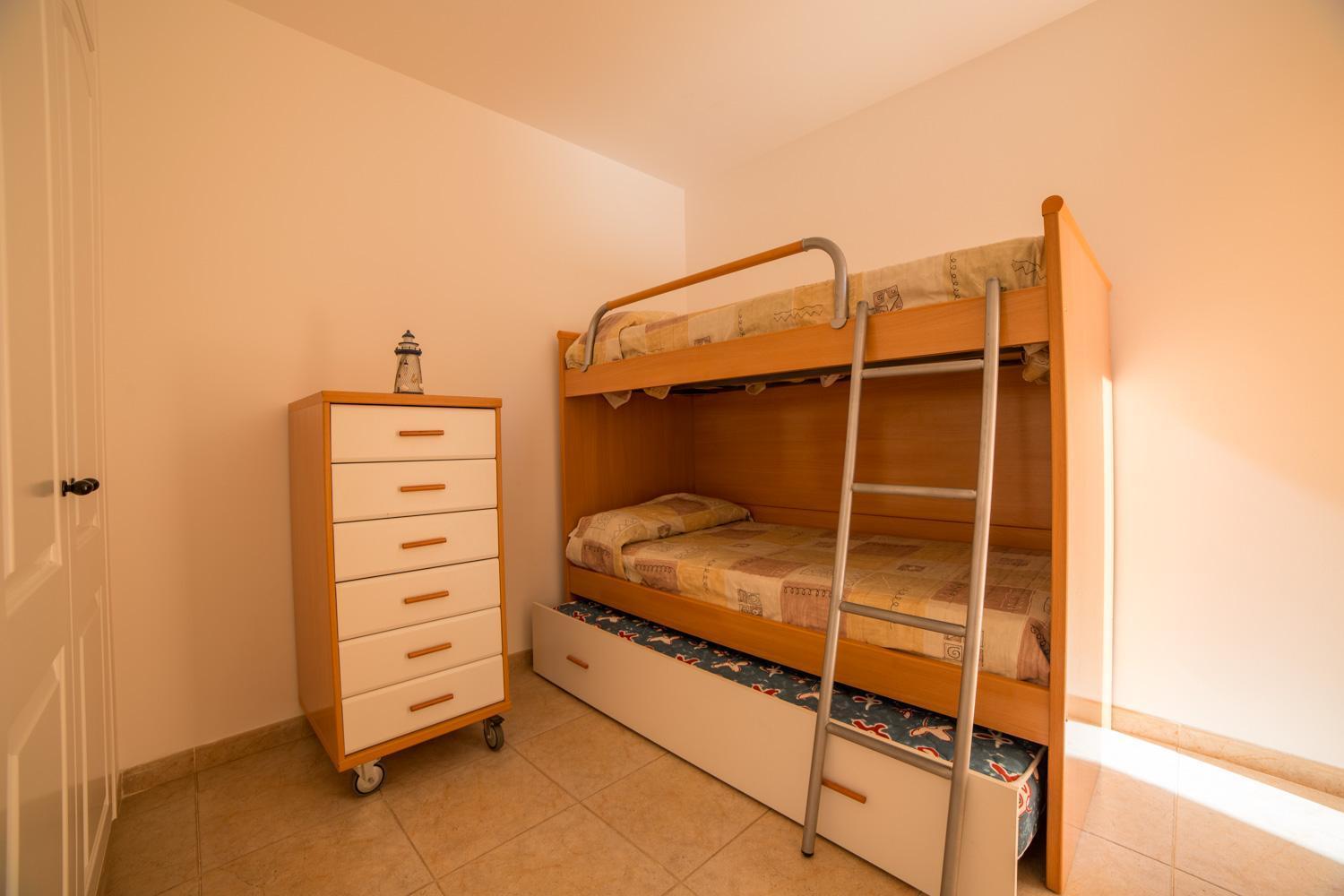 פאלס Apartaments Sa Guilla מראה חיצוני תמונה
