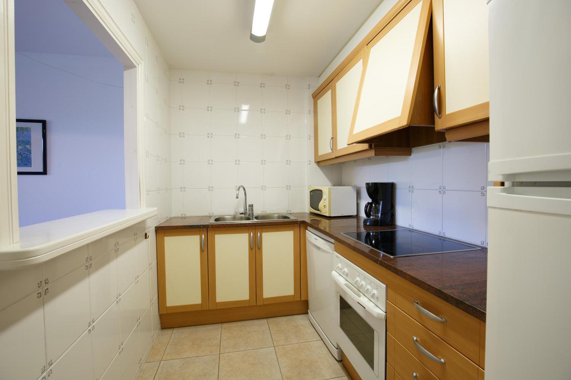 פאלס Apartaments Sa Guilla מראה חיצוני תמונה