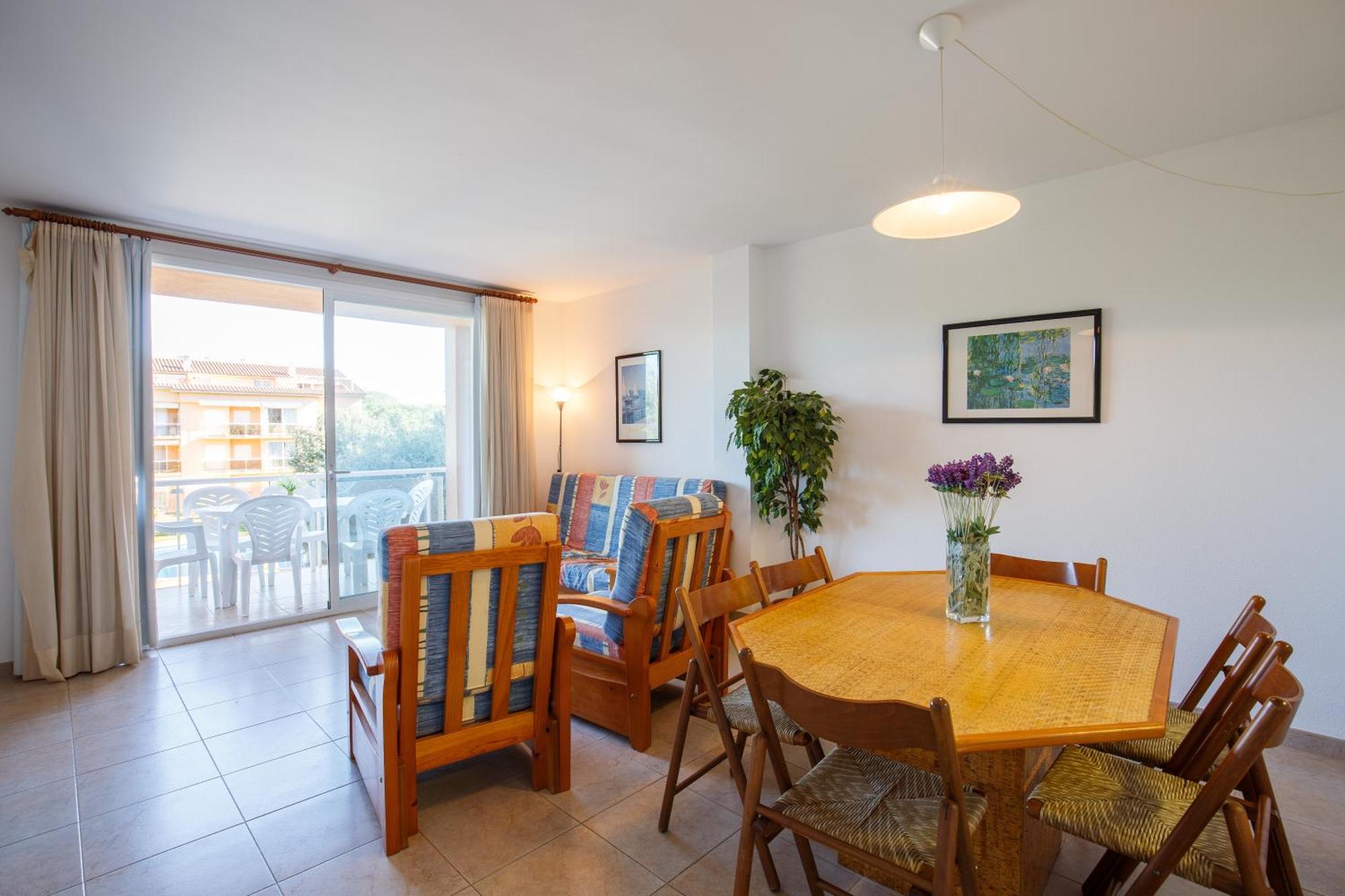 פאלס Apartaments Sa Guilla מראה חיצוני תמונה