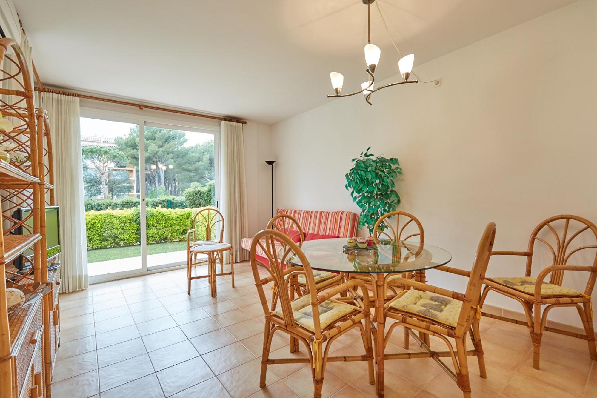 פאלס Apartaments Sa Guilla מראה חיצוני תמונה