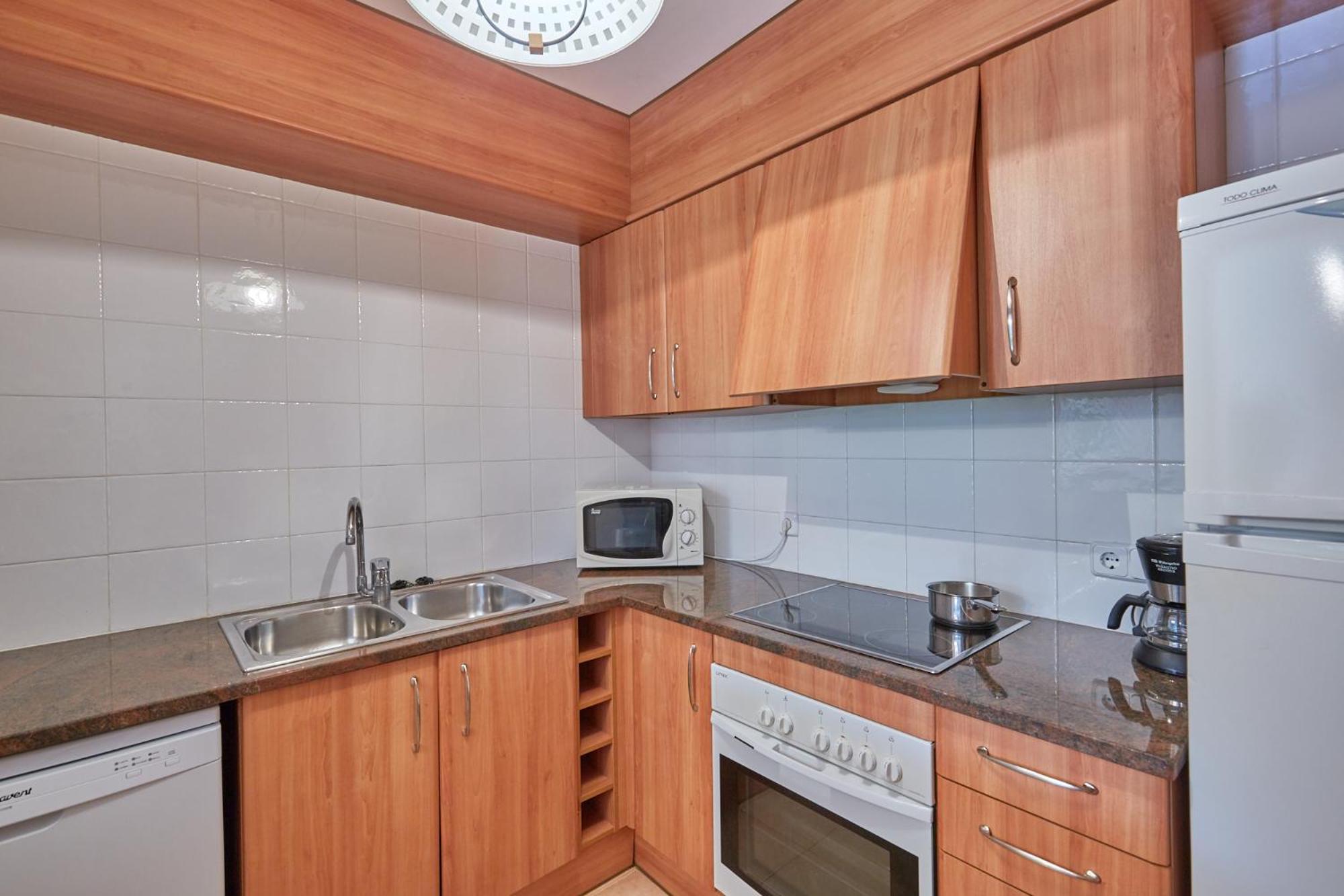 פאלס Apartaments Sa Guilla מראה חיצוני תמונה
