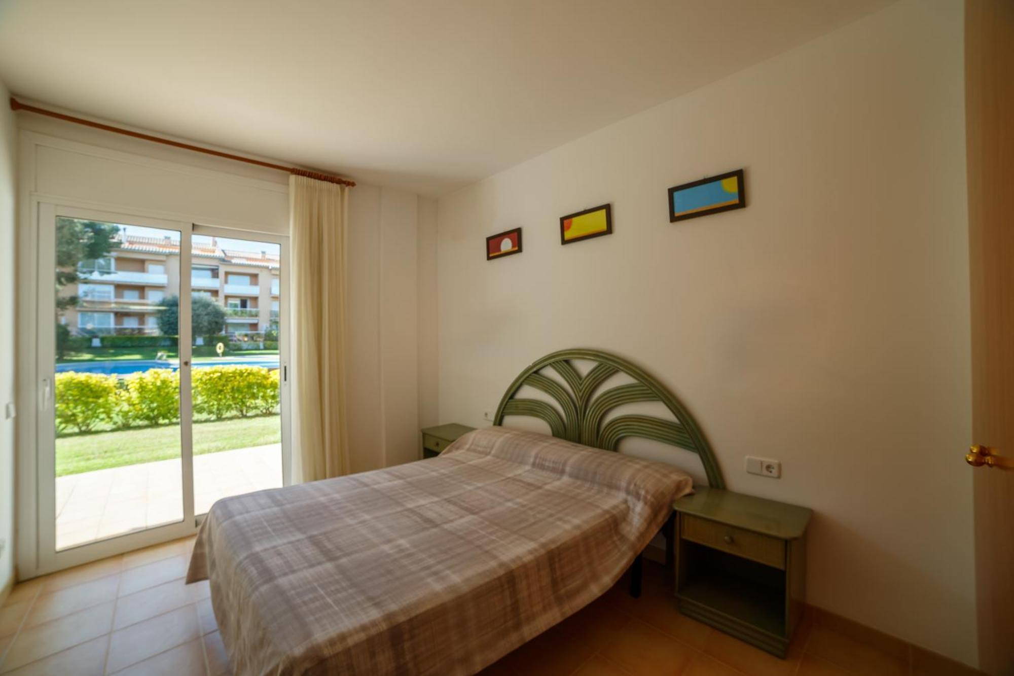 פאלס Apartaments Sa Guilla מראה חיצוני תמונה