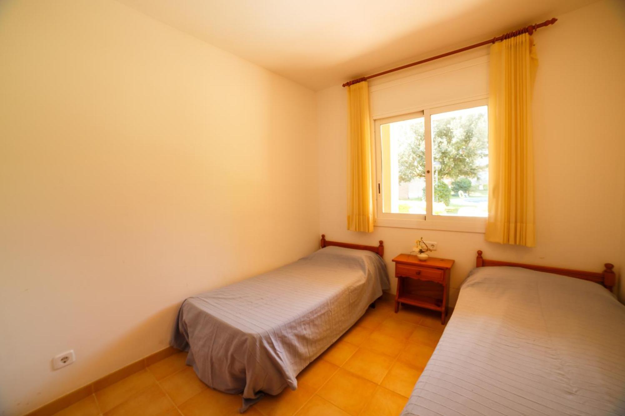 פאלס Apartaments Sa Guilla מראה חיצוני תמונה