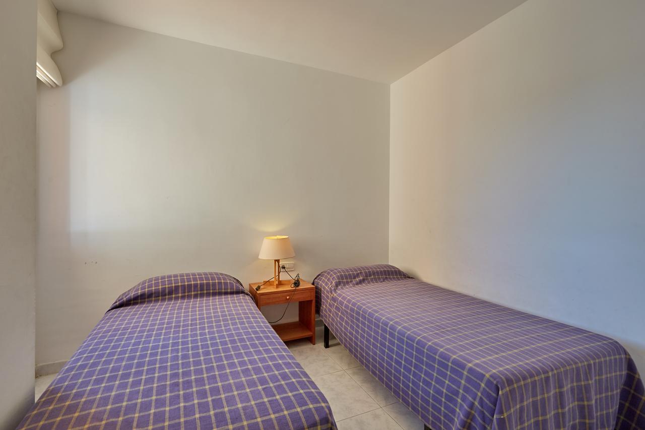 פאלס Apartaments Sa Guilla מראה חיצוני תמונה