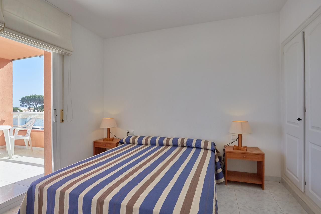 פאלס Apartaments Sa Guilla מראה חיצוני תמונה